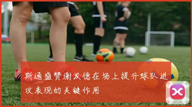 斯通盛赞谢泼德在场上提升球队进攻表现的关键作用