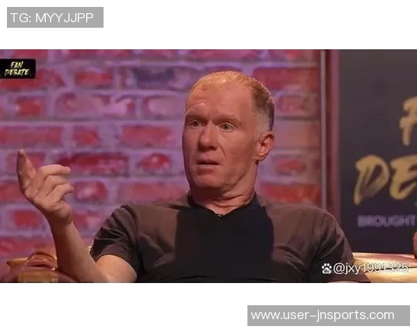 斯科尔斯谈巴莱巴与凯塞多相似性但对其适合曼联表示怀疑