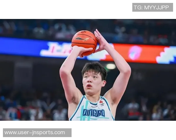 杨瀚森小组赛三战全休球队战绩喜忧参半何时迎来NBA首秀