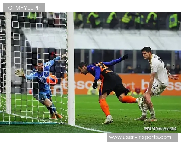 劳塔罗状态火热意甲近9场斩获7球2助攻助国米登顶射手榜领跑