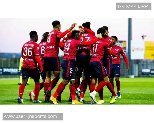 法甲赛季竞争白热化两队17轮积分均超39创世纪新篇