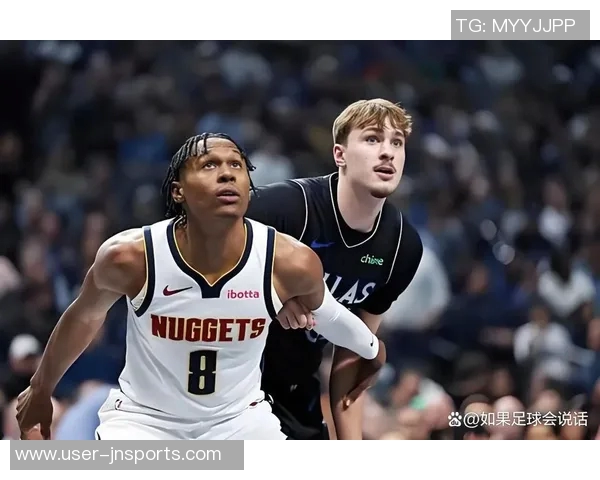 沃特森立志成为联盟最佳攻防一体球员全力以赴朝目标前进